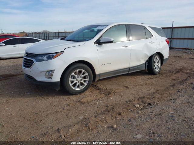 Photo 1 VIN: 3GNAXJEVXKS604216 - CHEVROLET EQUINOX 