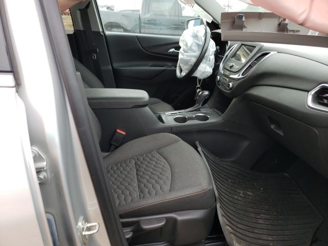 Photo 4 VIN: 3GNAXJEVXKS653738 - CHEVROLET EQUINOX LT 