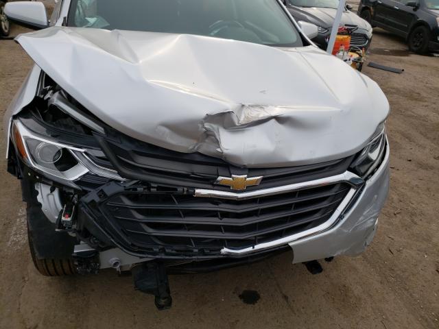 Photo 6 VIN: 3GNAXJEVXKS653738 - CHEVROLET EQUINOX LT 