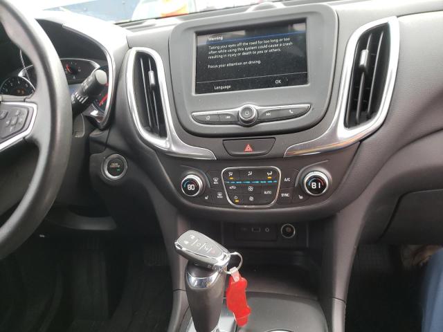 Photo 8 VIN: 3GNAXJEVXKS660530 - CHEVROLET EQUINOX LT 