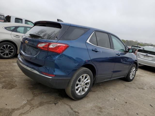 Photo 2 VIN: 3GNAXJEVXLL132384 - CHEVROLET EQUINOX LT 