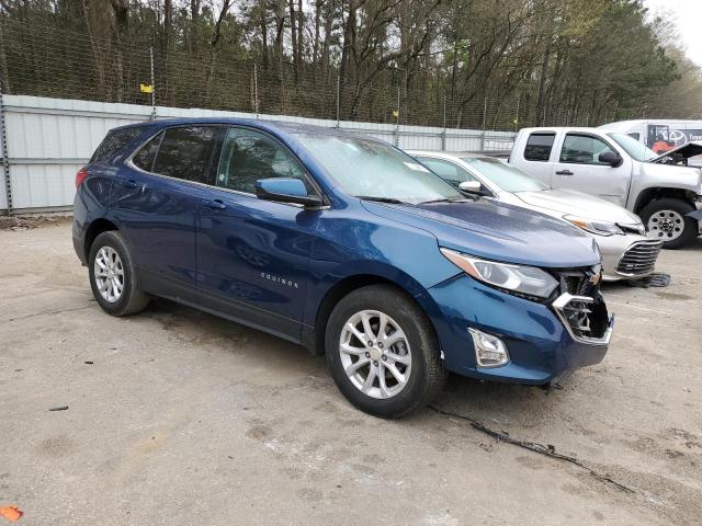 Photo 3 VIN: 3GNAXJEVXLL132384 - CHEVROLET EQUINOX LT 