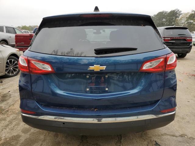 Photo 5 VIN: 3GNAXJEVXLL132384 - CHEVROLET EQUINOX LT 