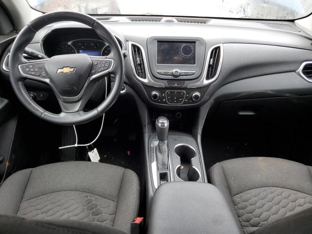 Photo 7 VIN: 3GNAXJEVXLL132384 - CHEVROLET EQUINOX LT 