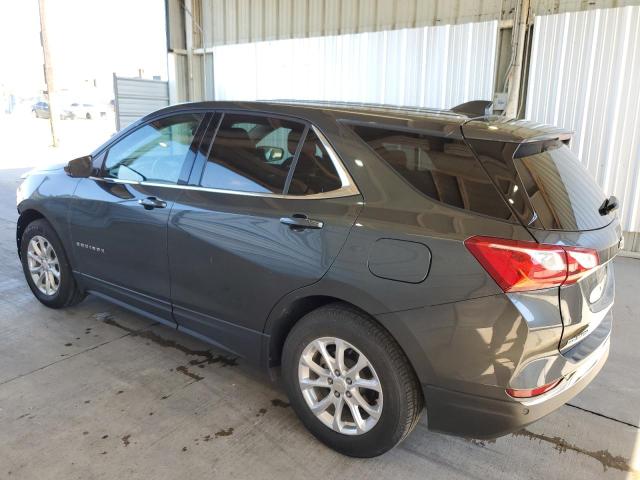 Photo 1 VIN: 3GNAXJEVXLL160010 - CHEVROLET EQUINOX 