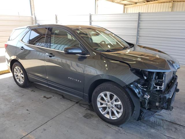 Photo 3 VIN: 3GNAXJEVXLL160010 - CHEVROLET EQUINOX 