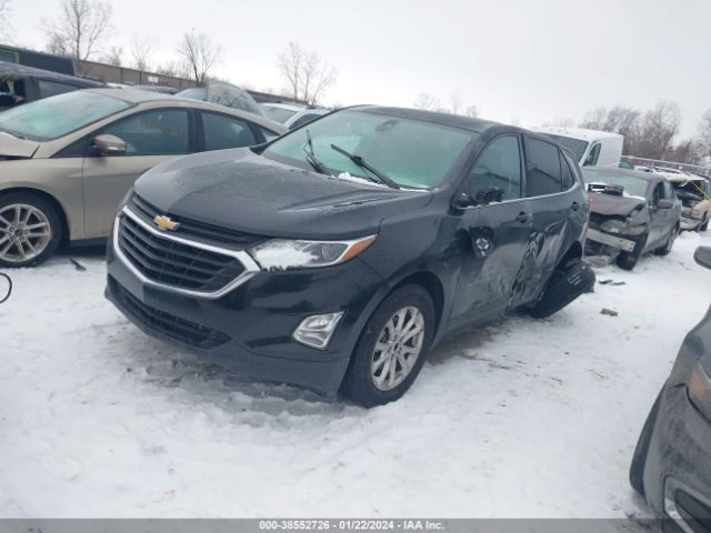 Photo 1 VIN: 3GNAXJEVXLL315218 - CHEVROLET EQUINOX 