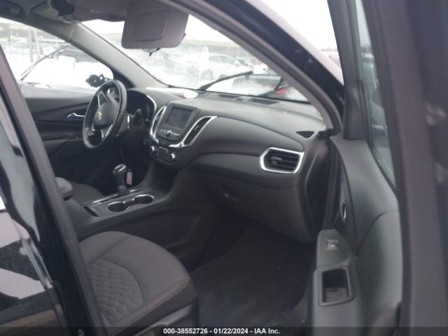 Photo 4 VIN: 3GNAXJEVXLL315218 - CHEVROLET EQUINOX 