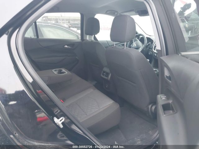 Photo 7 VIN: 3GNAXJEVXLL315218 - CHEVROLET EQUINOX 