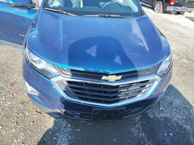 Photo 10 VIN: 3GNAXJEVXLL320452 - CHEVROLET EQUINOX LT 