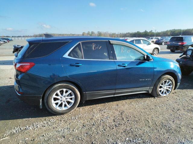 Photo 2 VIN: 3GNAXJEVXLL320452 - CHEVROLET EQUINOX LT 