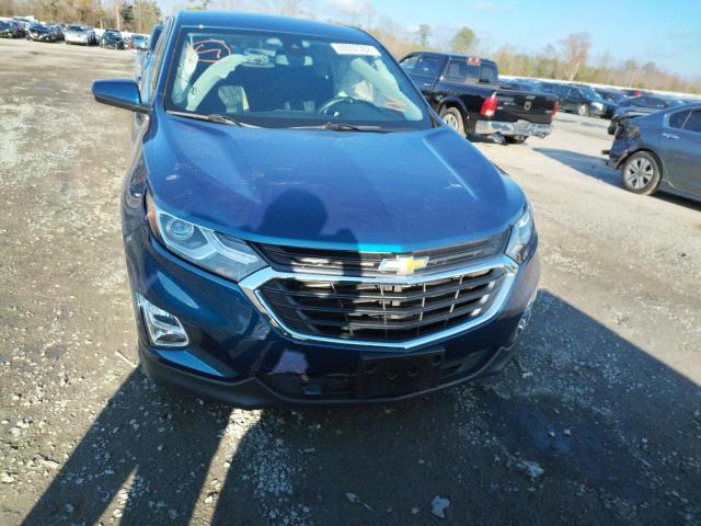 Photo 4 VIN: 3GNAXJEVXLL320452 - CHEVROLET EQUINOX LT 