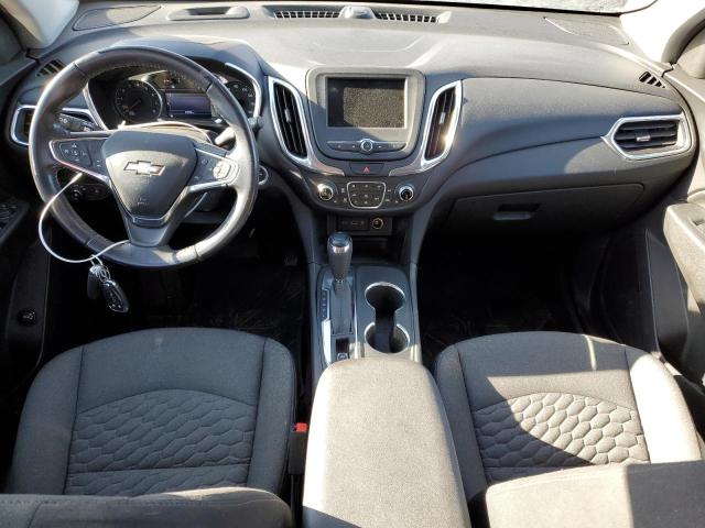 Photo 7 VIN: 3GNAXJEVXLS506367 - CHEVROLET EQUINOX LT 