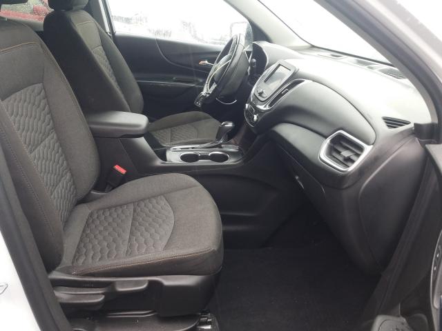 Photo 4 VIN: 3GNAXJEVXLS526909 - CHEVROLET EQUINOX LT 