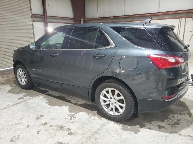 Photo 1 VIN: 3GNAXJEVXLS528420 - CHEVROLET EQUINOX 