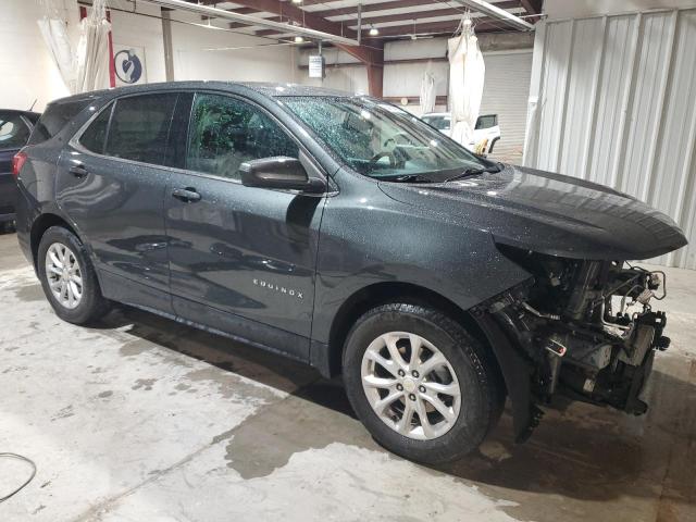 Photo 3 VIN: 3GNAXJEVXLS528420 - CHEVROLET EQUINOX 