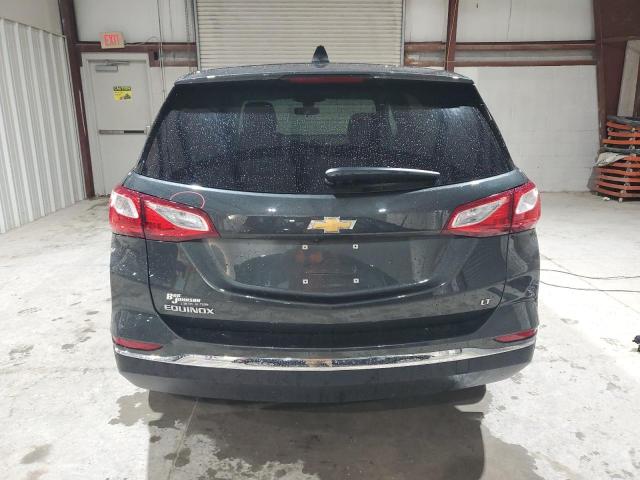 Photo 5 VIN: 3GNAXJEVXLS528420 - CHEVROLET EQUINOX 