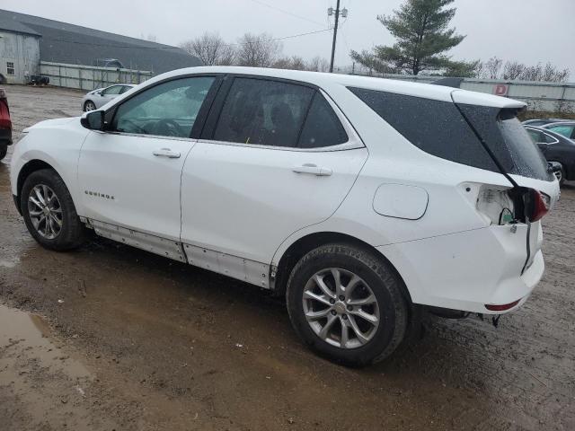 Photo 1 VIN: 3GNAXJEVXLS534511 - CHEVROLET EQUINOX 