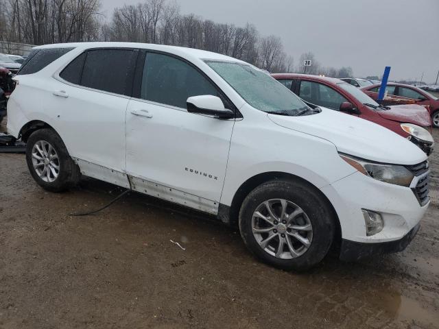 Photo 3 VIN: 3GNAXJEVXLS534511 - CHEVROLET EQUINOX 