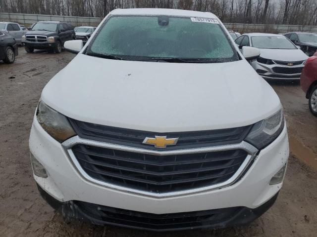 Photo 4 VIN: 3GNAXJEVXLS534511 - CHEVROLET EQUINOX 