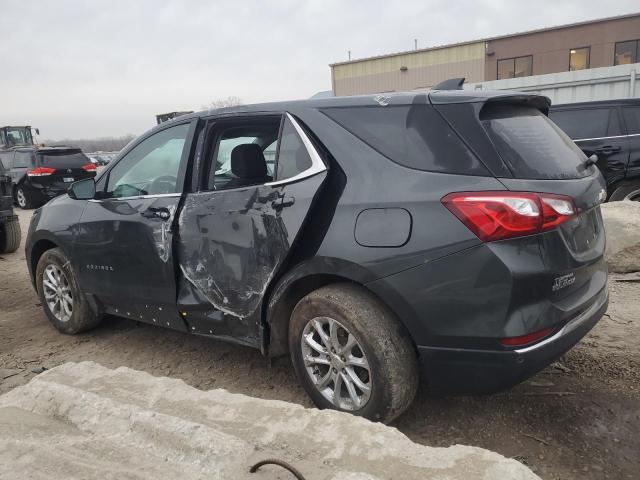 Photo 1 VIN: 3GNAXJEVXLS603729 - CHEVROLET EQUINOX 