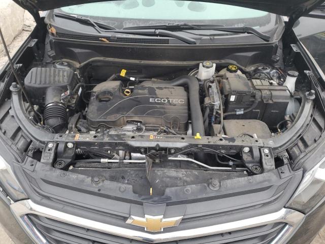 Photo 11 VIN: 3GNAXJEVXLS603729 - CHEVROLET EQUINOX 