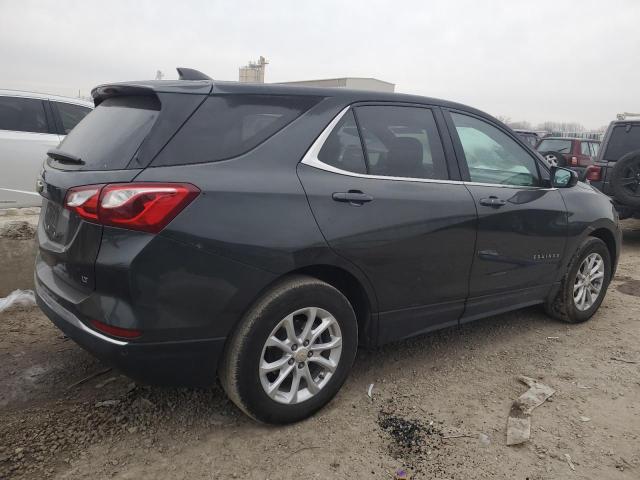 Photo 2 VIN: 3GNAXJEVXLS603729 - CHEVROLET EQUINOX 