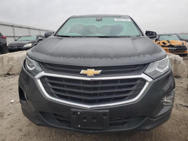 Photo 4 VIN: 3GNAXJEVXLS603729 - CHEVROLET EQUINOX 