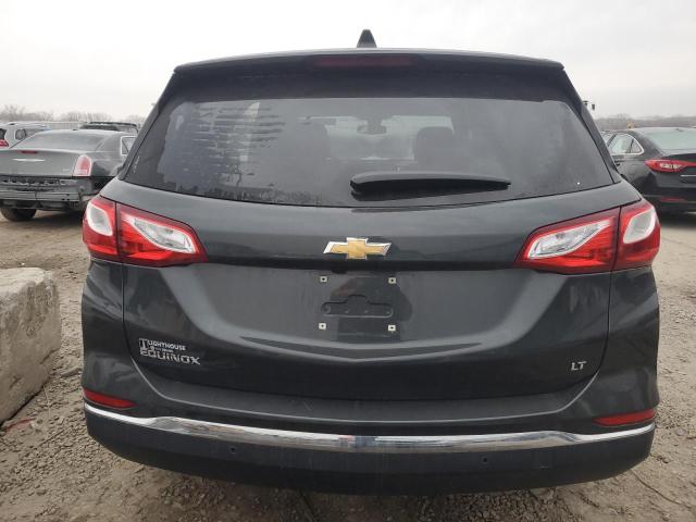 Photo 5 VIN: 3GNAXJEVXLS603729 - CHEVROLET EQUINOX 