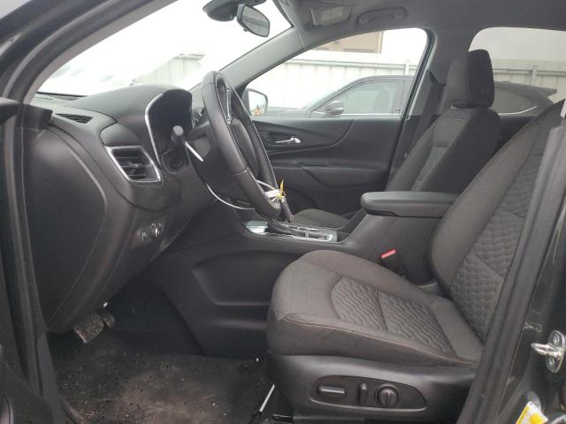 Photo 6 VIN: 3GNAXJEVXLS603729 - CHEVROLET EQUINOX 