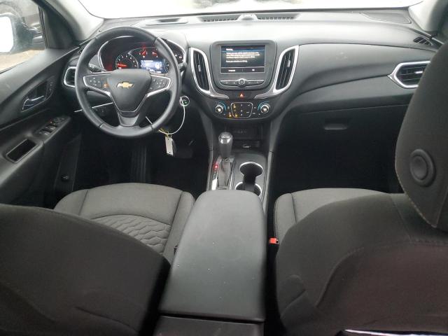 Photo 7 VIN: 3GNAXJEVXLS603729 - CHEVROLET EQUINOX 