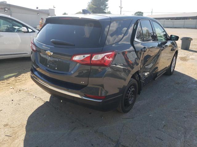 Photo 3 VIN: 3GNAXJEVXLS667267 - CHEVROLET EQUINOX LT 