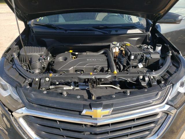 Photo 6 VIN: 3GNAXJEVXLS667267 - CHEVROLET EQUINOX LT 