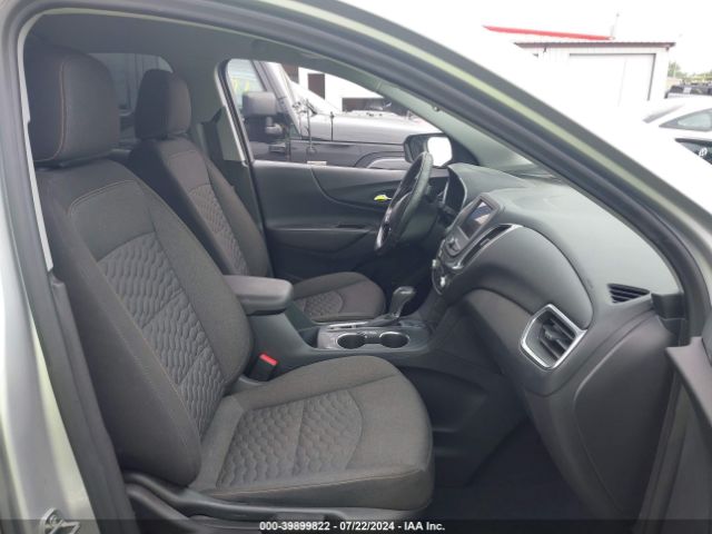 Photo 4 VIN: 3GNAXJEVXLS733669 - CHEVROLET EQUINOX 