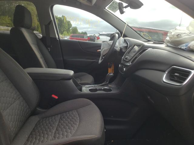 Photo 4 VIN: 3GNAXJEVXLS735082 - CHEVROLET EQUINOX LT 