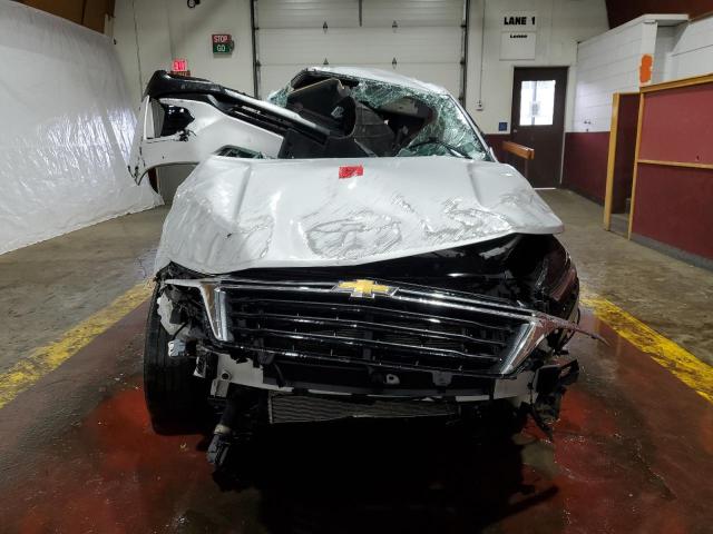 Photo 4 VIN: 3GNAXJEVXNL244718 - CHEVROLET EQUINOX LT 