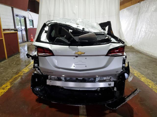 Photo 5 VIN: 3GNAXJEVXNL244718 - CHEVROLET EQUINOX LT 