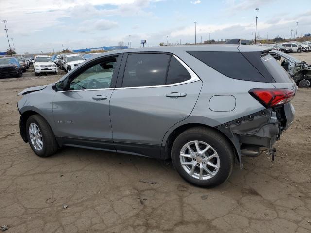 Photo 1 VIN: 3GNAXKEG0PL100380 - CHEVROLET EQUINOX LT 