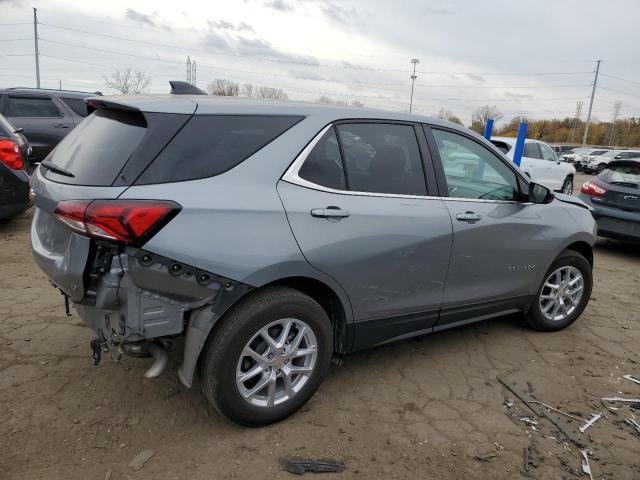 Photo 2 VIN: 3GNAXKEG0PL100380 - CHEVROLET EQUINOX LT 