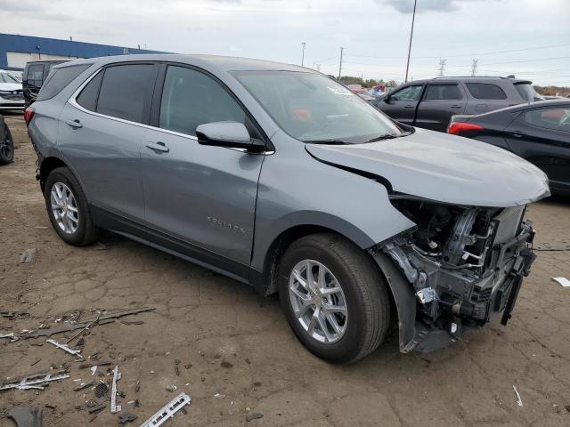 Photo 3 VIN: 3GNAXKEG0PL100380 - CHEVROLET EQUINOX LT 