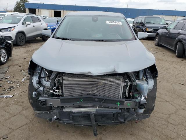 Photo 4 VIN: 3GNAXKEG0PL100380 - CHEVROLET EQUINOX LT 