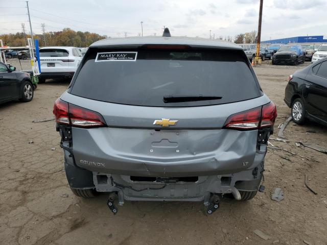 Photo 5 VIN: 3GNAXKEG0PL100380 - CHEVROLET EQUINOX LT 