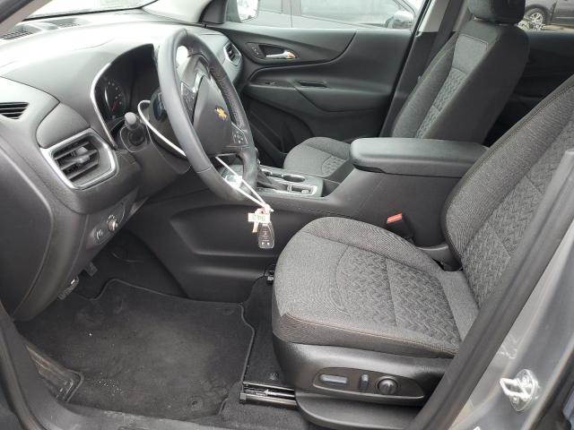 Photo 6 VIN: 3GNAXKEG0PL100380 - CHEVROLET EQUINOX LT 