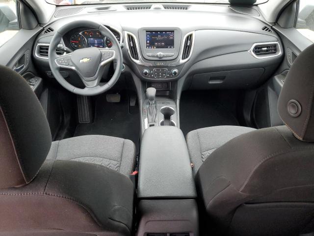 Photo 7 VIN: 3GNAXKEG0PL100380 - CHEVROLET EQUINOX LT 