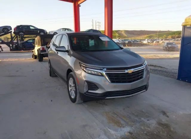 Photo 0 VIN: 3GNAXKEG0PL109130 - CHEVROLET EQUINOX 