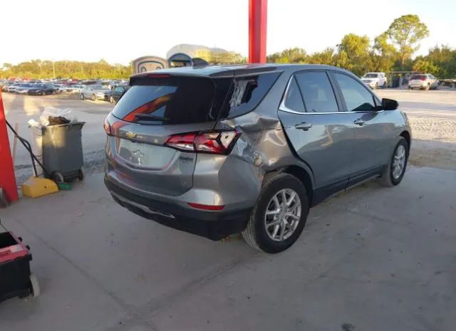 Photo 3 VIN: 3GNAXKEG0PL109130 - CHEVROLET EQUINOX 