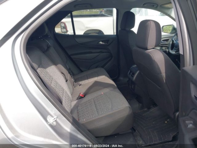 Photo 7 VIN: 3GNAXKEG0PL117874 - CHEVROLET EQUINOX 