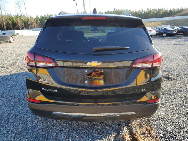 Photo 18 VIN: 3GNAXKEG0PL124002 - CHEVROLET EQUINOX LT 