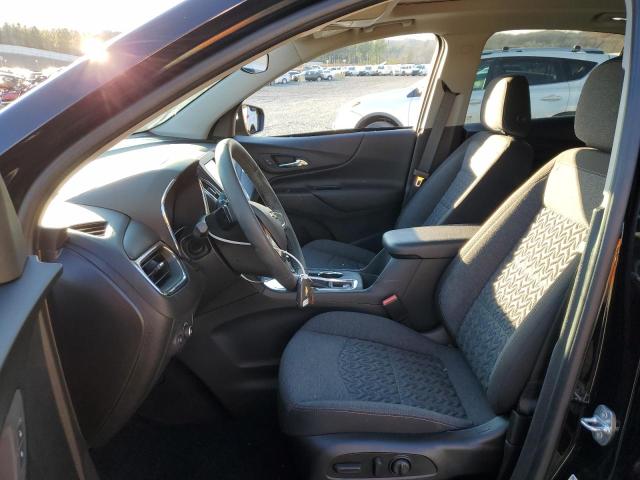 Photo 19 VIN: 3GNAXKEG0PL124002 - CHEVROLET EQUINOX LT 