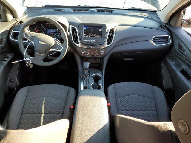 Photo 20 VIN: 3GNAXKEG0PL124002 - CHEVROLET EQUINOX LT 